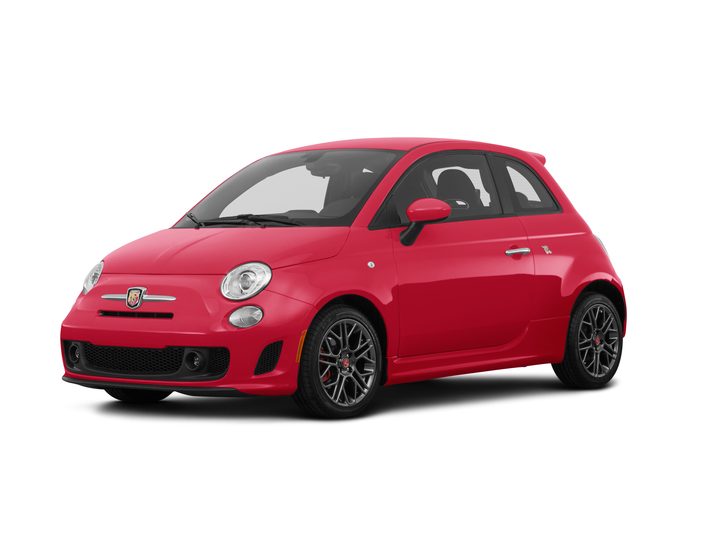 B/CD17□FIAT 500 ABA-31209 (フィアット チンク ツインエアPOP 2012y